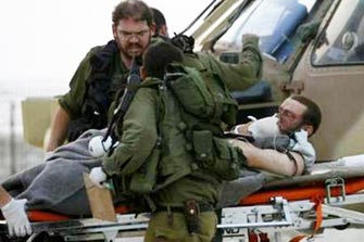 Satu Hari "Panen Kematian" di Pihak Militer Zionis Israel